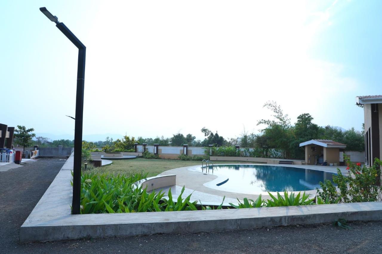 Akshaya Villa 로나발라 외부 사진