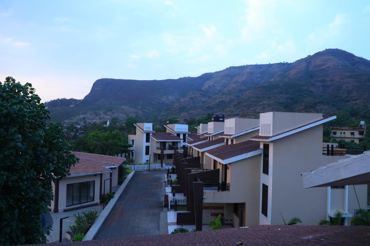 Akshaya Villa 로나발라 외부 사진