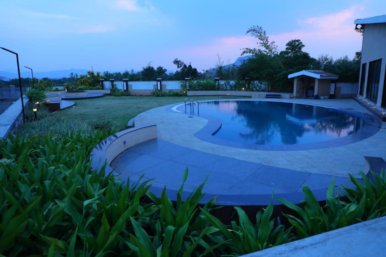 Akshaya Villa 로나발라 외부 사진