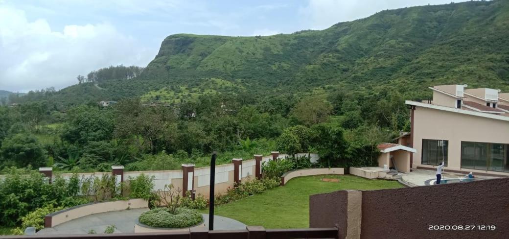Akshaya Villa 로나발라 외부 사진