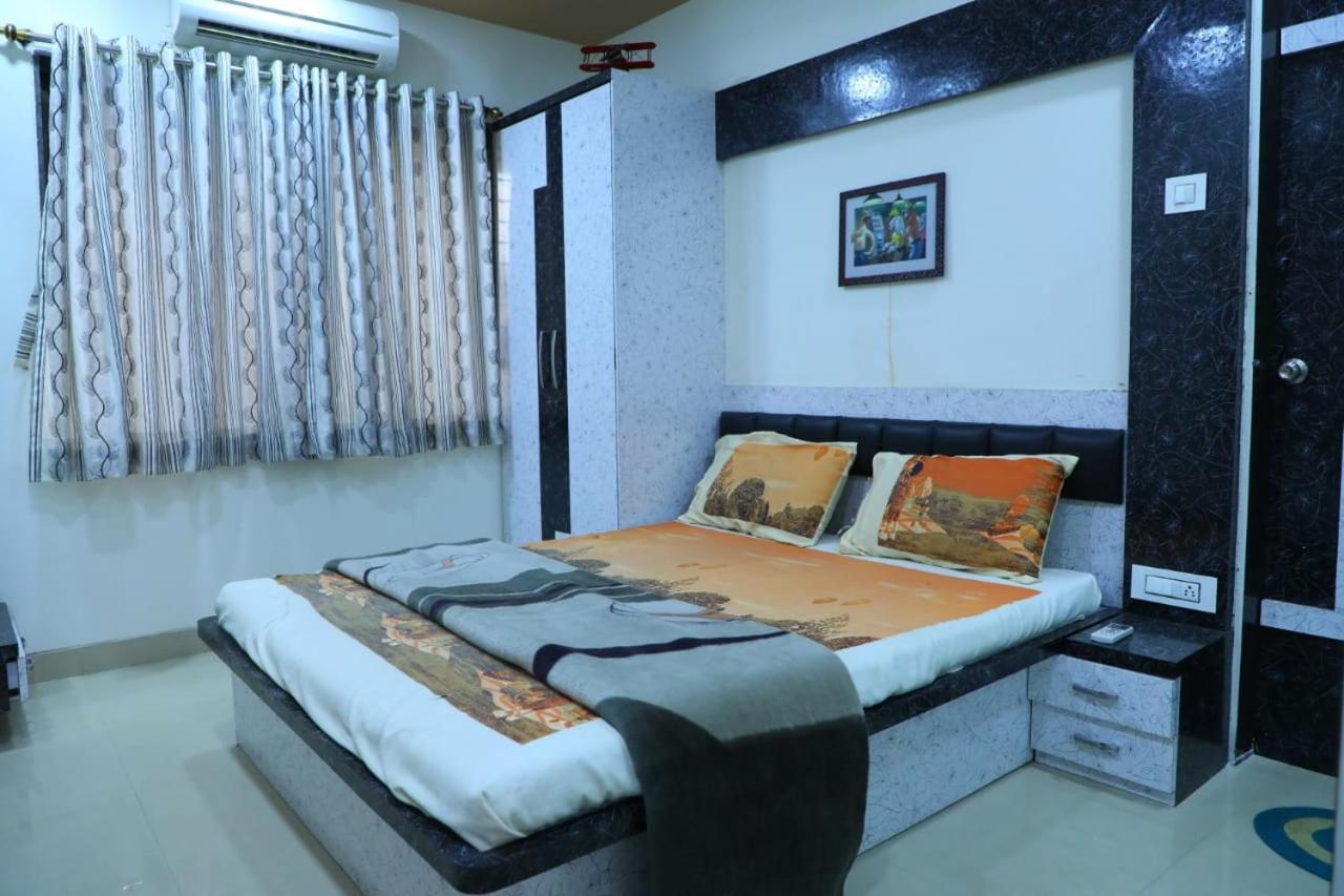 Akshaya Villa 로나발라 외부 사진