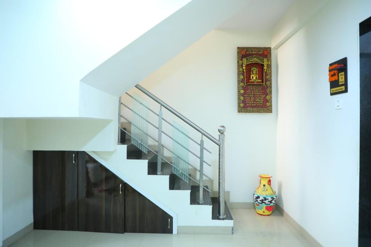 Akshaya Villa 로나발라 외부 사진