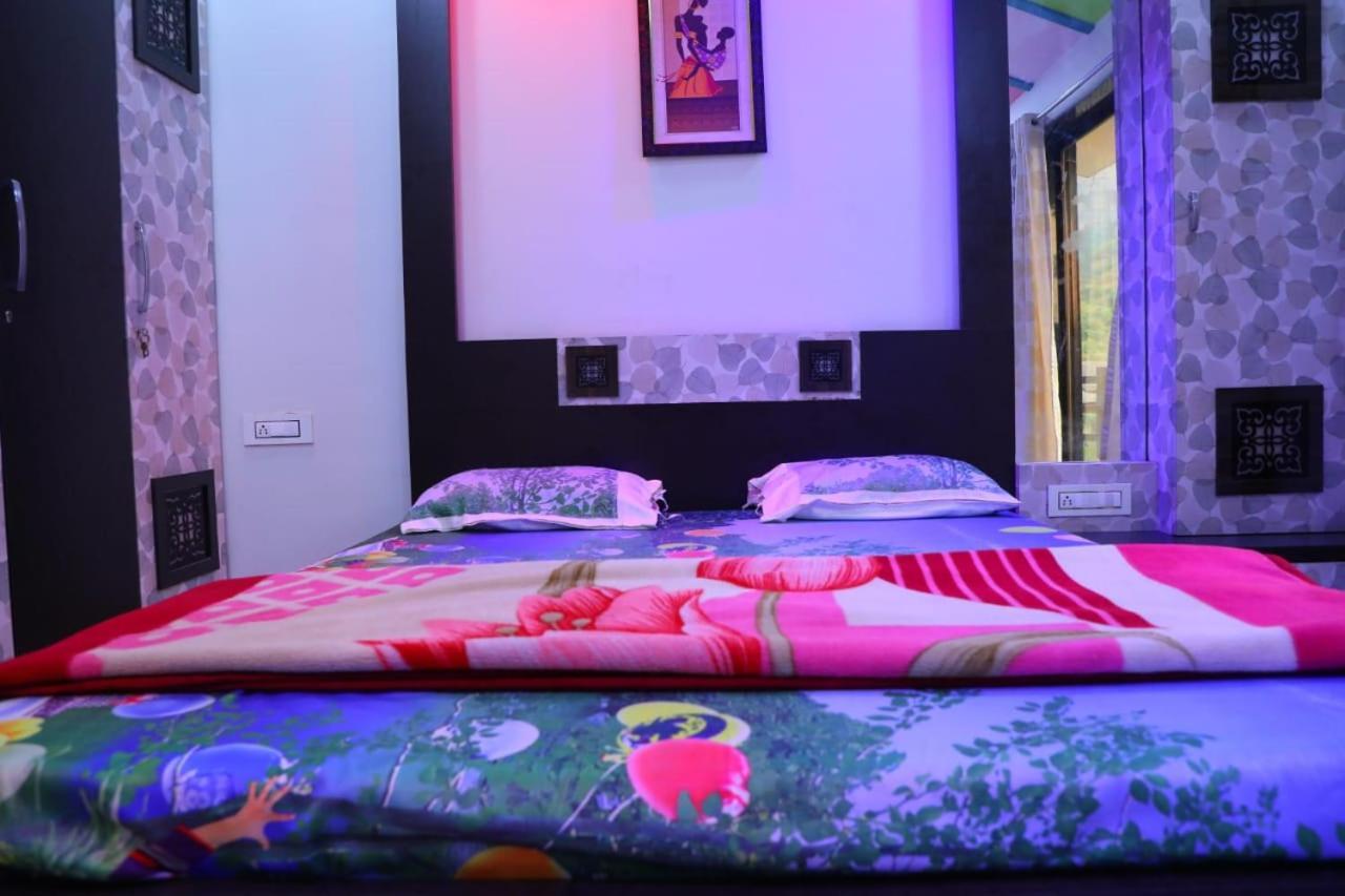 Akshaya Villa 로나발라 외부 사진
