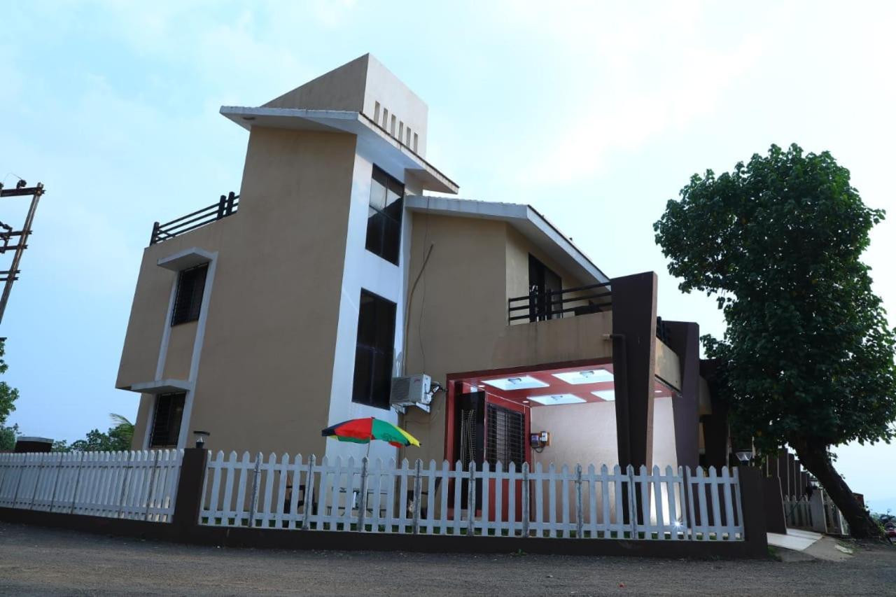 Akshaya Villa 로나발라 외부 사진