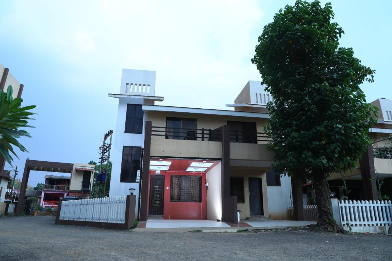 Akshaya Villa 로나발라 외부 사진