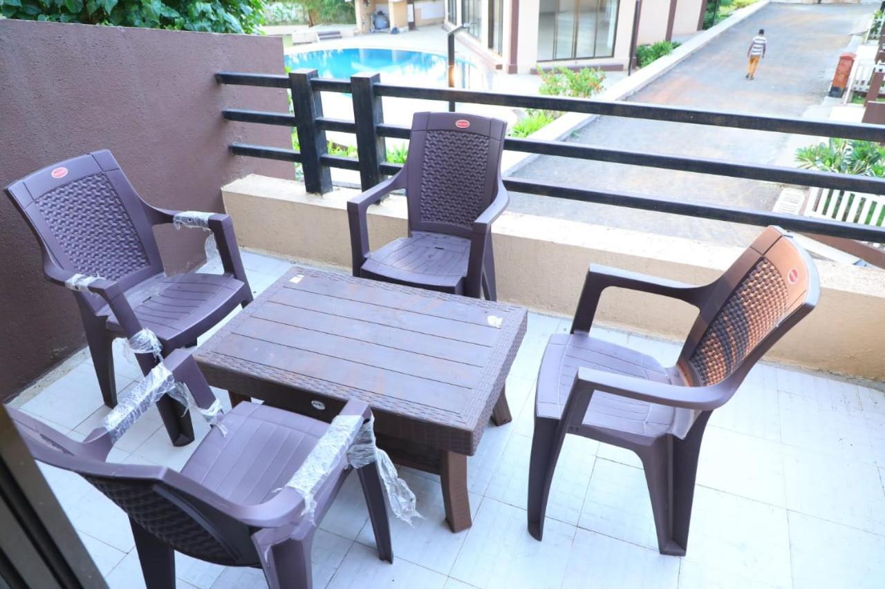Akshaya Villa 로나발라 외부 사진