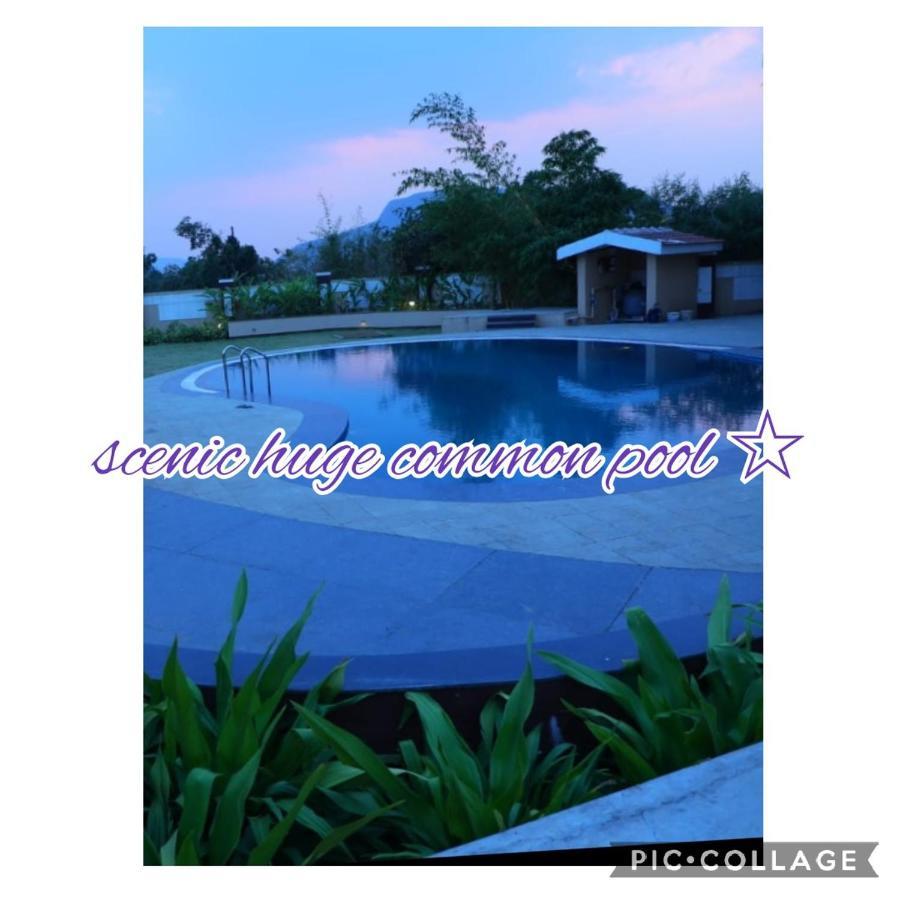 Akshaya Villa 로나발라 외부 사진